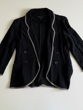 Banana Republic Blazer -4